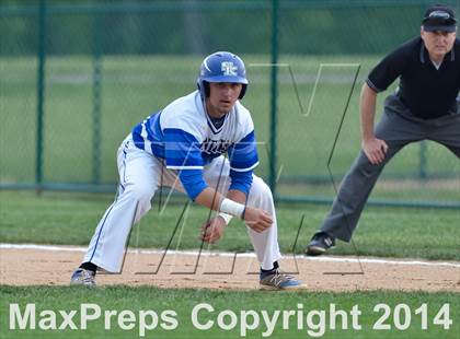 Thumbnail 1 in Simon Kenton vs Grant County (KHSAA District 32 Playoff) photogallery.
