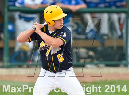 Thumbnail 1 in Simon Kenton vs Grant County (KHSAA District 32 Playoff) photogallery.