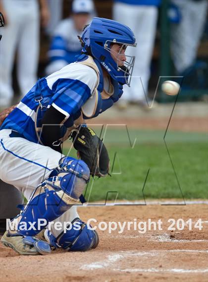 Thumbnail 1 in Simon Kenton vs Grant County (KHSAA District 32 Playoff) photogallery.