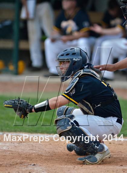 Thumbnail 3 in Simon Kenton vs Grant County (KHSAA District 32 Playoff) photogallery.