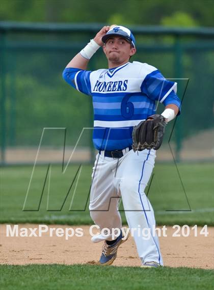 Thumbnail 2 in Simon Kenton vs Grant County (KHSAA District 32 Playoff) photogallery.