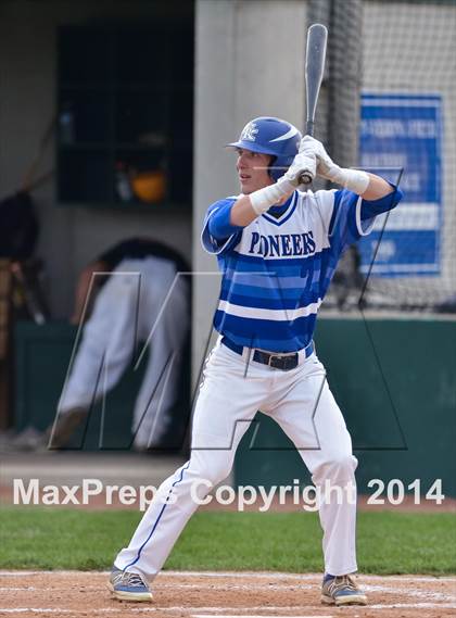 Thumbnail 2 in Simon Kenton vs Grant County (KHSAA District 32 Playoff) photogallery.