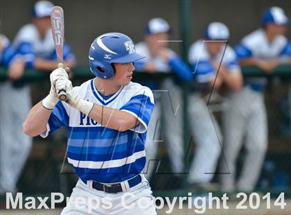 Thumbnail 2 in Simon Kenton vs Grant County (KHSAA District 32 Playoff) photogallery.