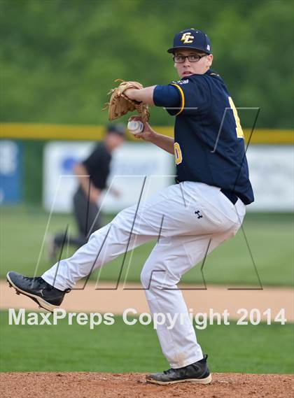 Thumbnail 1 in Simon Kenton vs Grant County (KHSAA District 32 Playoff) photogallery.