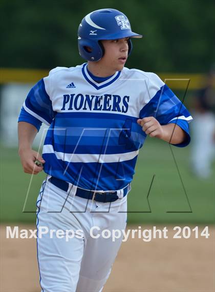 Thumbnail 2 in Simon Kenton vs Grant County (KHSAA District 32 Playoff) photogallery.