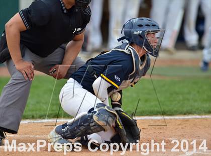 Thumbnail 1 in Simon Kenton vs Grant County (KHSAA District 32 Playoff) photogallery.