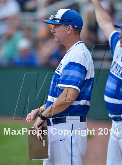 Thumbnail 3 in Simon Kenton vs Grant County (KHSAA District 32 Playoff) photogallery.