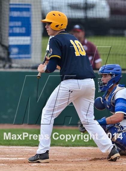 Thumbnail 1 in Simon Kenton vs Grant County (KHSAA District 32 Playoff) photogallery.