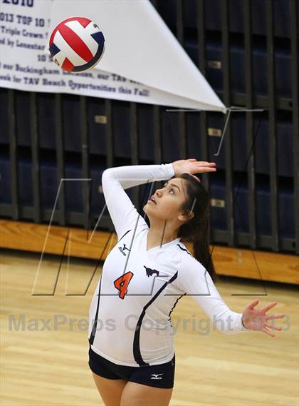 Thumbnail 3 in Sachse vs Plano East (Texas Open Tournament) photogallery.