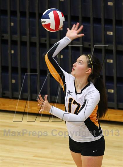 Thumbnail 2 in Sachse vs Plano East (Texas Open Tournament) photogallery.