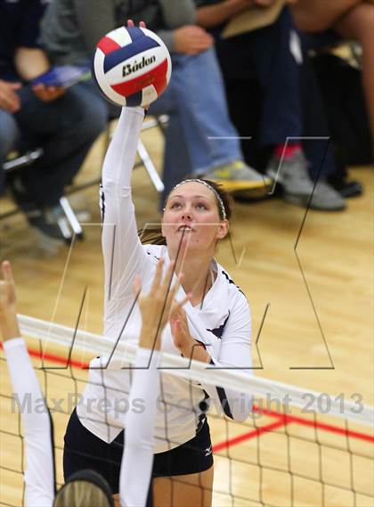 Thumbnail 2 in Sachse vs Plano East (Texas Open Tournament) photogallery.