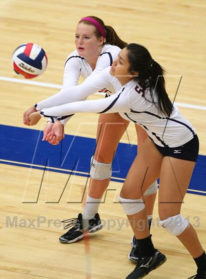 Thumbnail 3 in Sachse vs Plano East (Texas Open Tournament) photogallery.