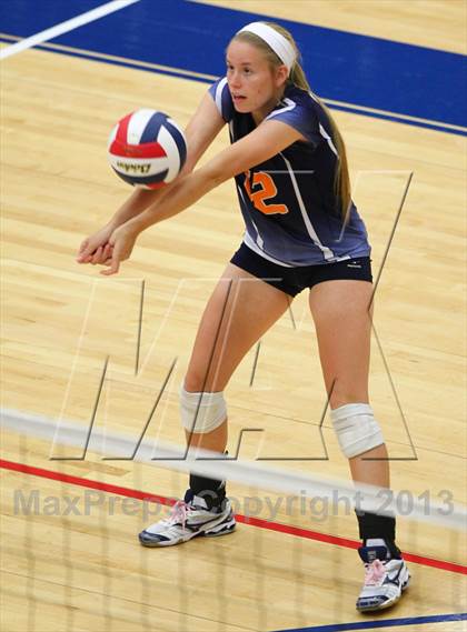 Thumbnail 3 in Sachse vs Plano East (Texas Open Tournament) photogallery.