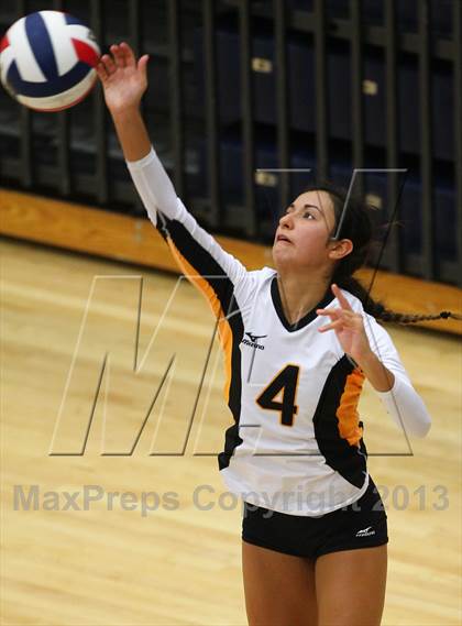 Thumbnail 3 in Sachse vs Plano East (Texas Open Tournament) photogallery.