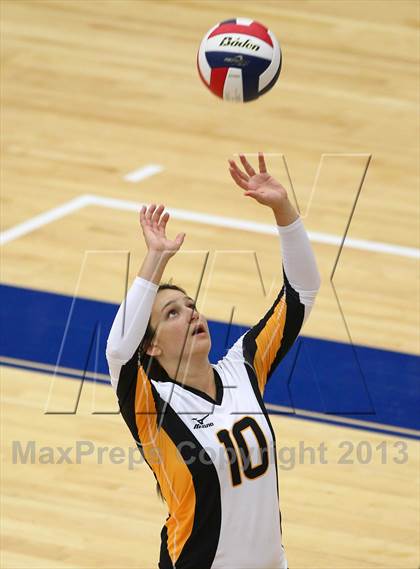 Thumbnail 1 in Sachse vs Plano East (Texas Open Tournament) photogallery.