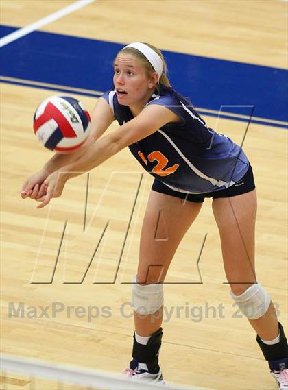 Thumbnail 2 in Sachse vs Plano East (Texas Open Tournament) photogallery.
