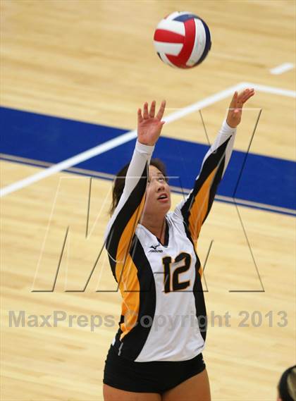 Thumbnail 1 in Sachse vs Plano East (Texas Open Tournament) photogallery.