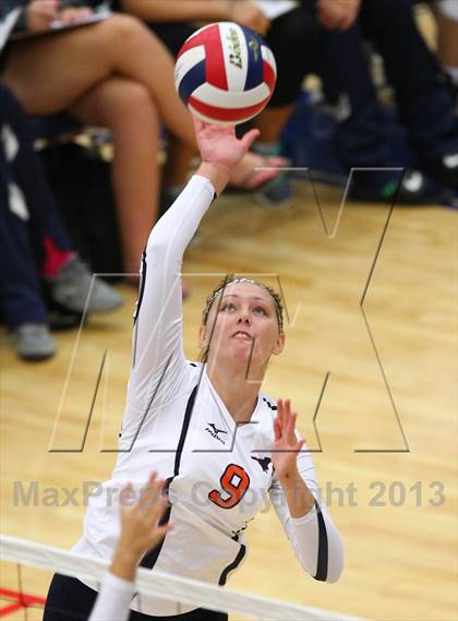 Thumbnail 2 in Sachse vs Plano East (Texas Open Tournament) photogallery.