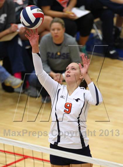 Thumbnail 3 in Sachse vs Plano East (Texas Open Tournament) photogallery.