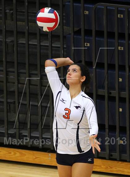 Thumbnail 2 in Sachse vs Plano East (Texas Open Tournament) photogallery.