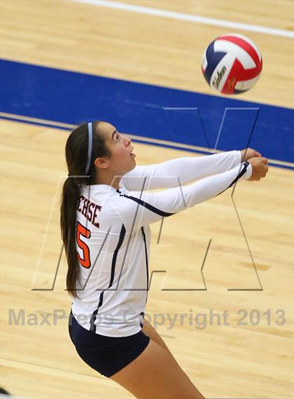 Thumbnail 1 in Sachse vs Plano East (Texas Open Tournament) photogallery.