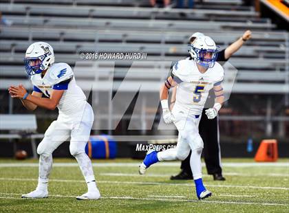 Thumbnail 1 in Lubbock Christian @ Trinity Christian photogallery.