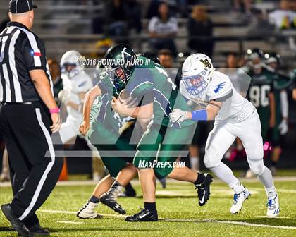 Thumbnail 2 in Lubbock Christian @ Trinity Christian photogallery.