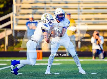 Thumbnail 1 in Lubbock Christian @ Trinity Christian photogallery.