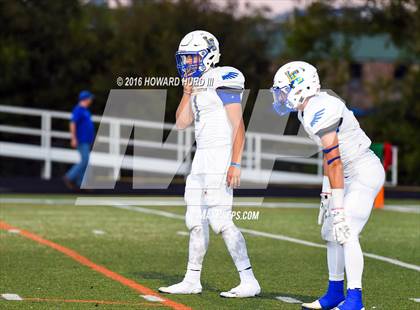 Thumbnail 1 in Lubbock Christian @ Trinity Christian photogallery.
