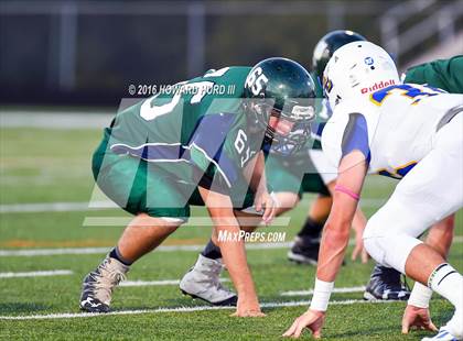 Thumbnail 1 in Lubbock Christian @ Trinity Christian photogallery.