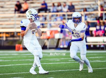 Thumbnail 1 in Lubbock Christian @ Trinity Christian photogallery.