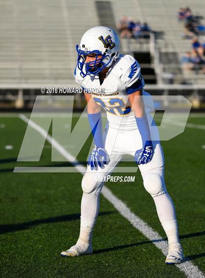 Thumbnail 1 in Lubbock Christian @ Trinity Christian photogallery.