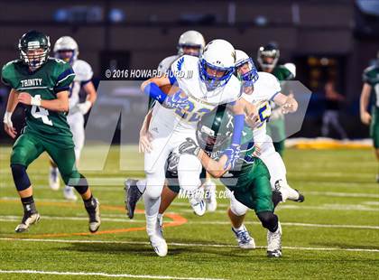 Thumbnail 3 in Lubbock Christian @ Trinity Christian photogallery.