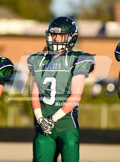 Thumbnail 2 in Lubbock Christian @ Trinity Christian photogallery.