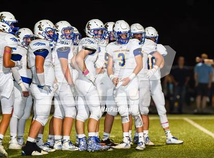 Thumbnail 1 in Lubbock Christian @ Trinity Christian photogallery.