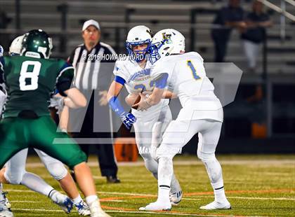 Thumbnail 2 in Lubbock Christian @ Trinity Christian photogallery.