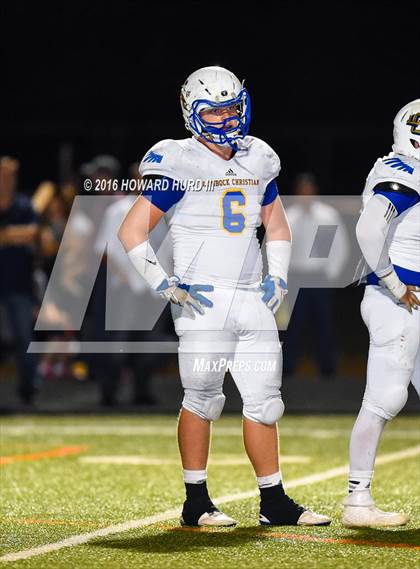 Thumbnail 3 in Lubbock Christian @ Trinity Christian photogallery.