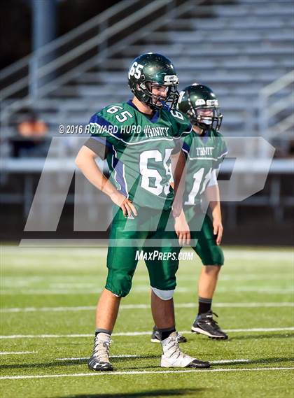 Thumbnail 2 in Lubbock Christian @ Trinity Christian photogallery.