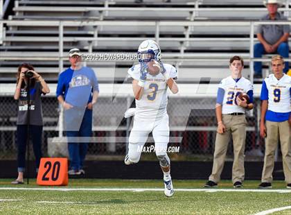 Thumbnail 2 in Lubbock Christian @ Trinity Christian photogallery.