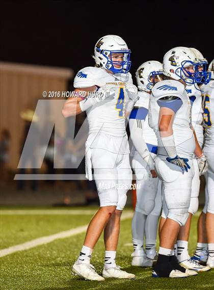 Thumbnail 2 in Lubbock Christian @ Trinity Christian photogallery.