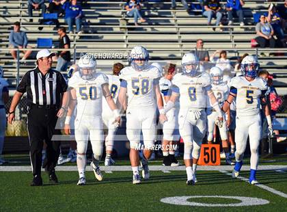 Thumbnail 2 in Lubbock Christian @ Trinity Christian photogallery.