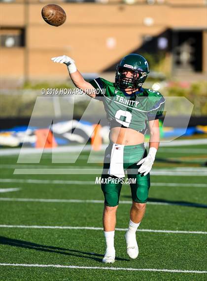 Thumbnail 3 in Lubbock Christian @ Trinity Christian photogallery.