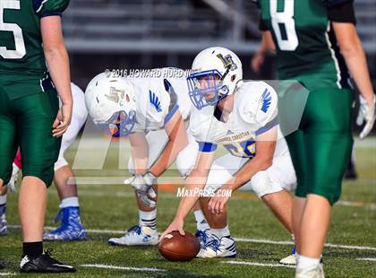 Thumbnail 2 in Lubbock Christian @ Trinity Christian photogallery.