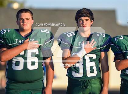 Thumbnail 1 in Lubbock Christian @ Trinity Christian photogallery.