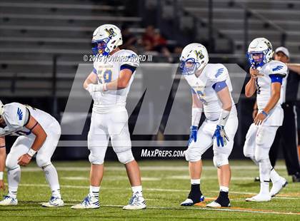 Thumbnail 3 in Lubbock Christian @ Trinity Christian photogallery.