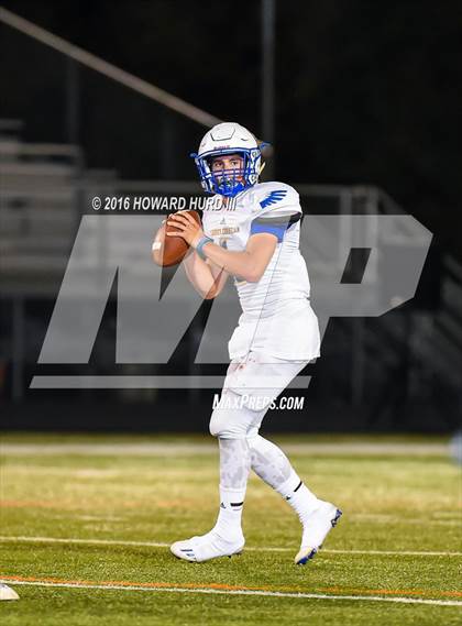 Thumbnail 3 in Lubbock Christian @ Trinity Christian photogallery.