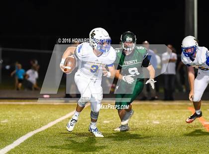 Thumbnail 3 in Lubbock Christian @ Trinity Christian photogallery.