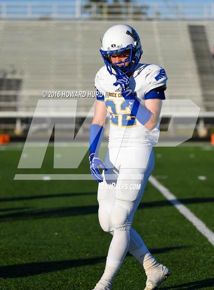 Thumbnail 3 in Lubbock Christian @ Trinity Christian photogallery.