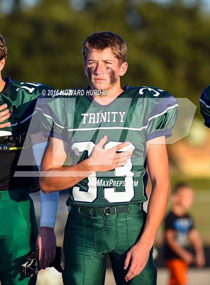Thumbnail 2 in Lubbock Christian @ Trinity Christian photogallery.