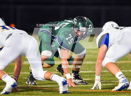 Thumbnail 3 in Lubbock Christian @ Trinity Christian photogallery.